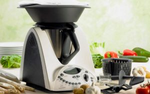 Comprar un robot de cocina online